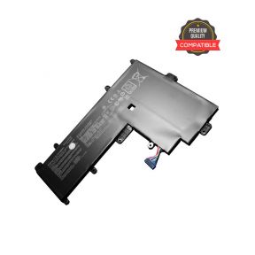 ASUS E201NA Replacement Laptop Battery      C21N1530     0B200-02670000     C21Pq9H
