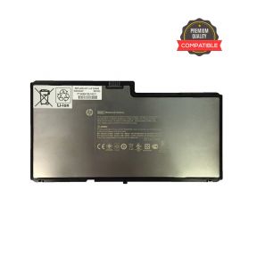 HP/COMPAQ Envy 13 Replacement Laptop Battery      BD04     BD08     519249-171     538334-001     HSTNN-IB99     HSTNN-Q41C     HSTNN-XB99