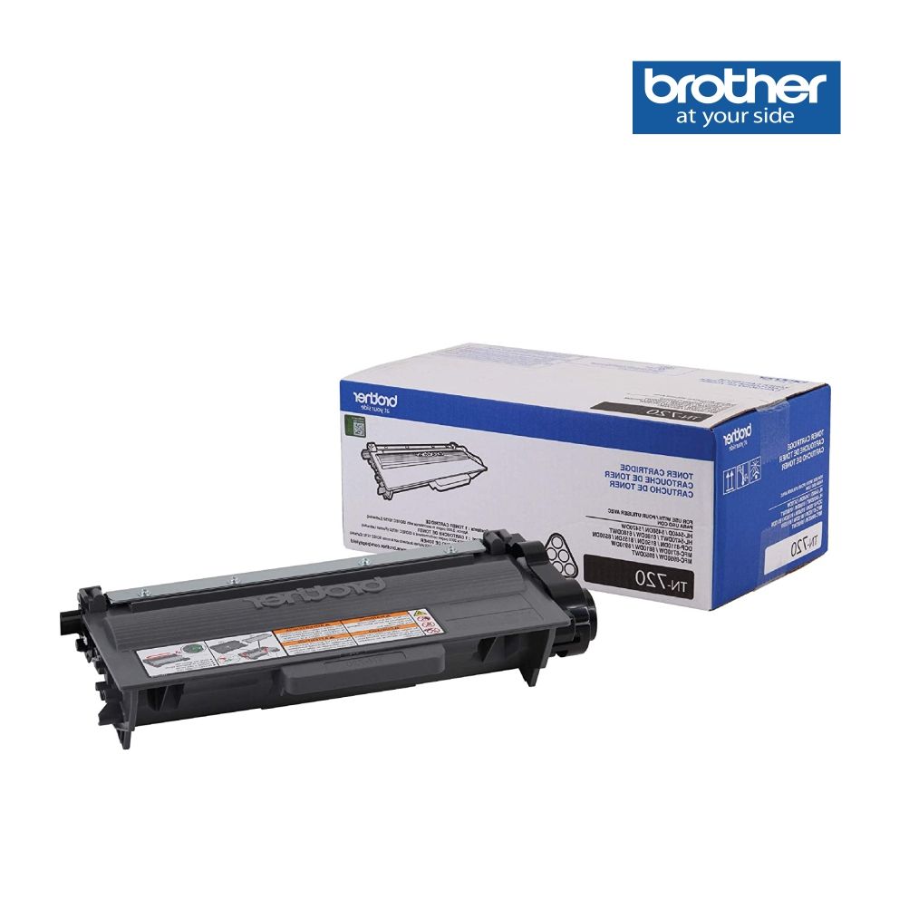 Brother DCP-8110DN Toner Cartridges