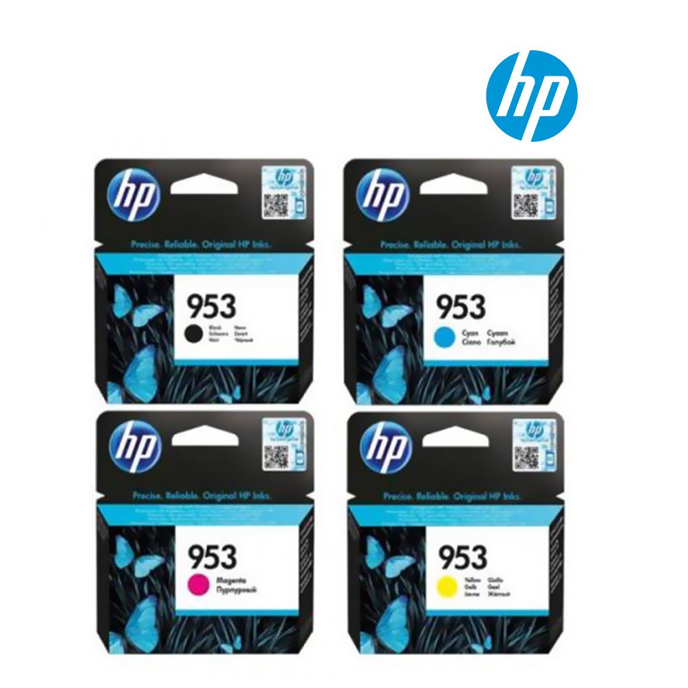 HP OfficeJet Pro 8720 Ink Cartridge