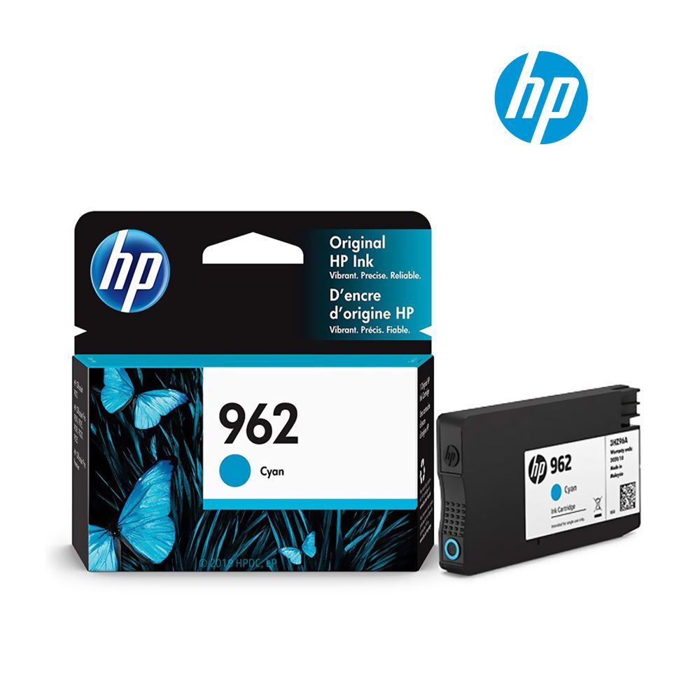 How to Install Ink Cartridges in the OfficeJet Pro 9015 and 9025 