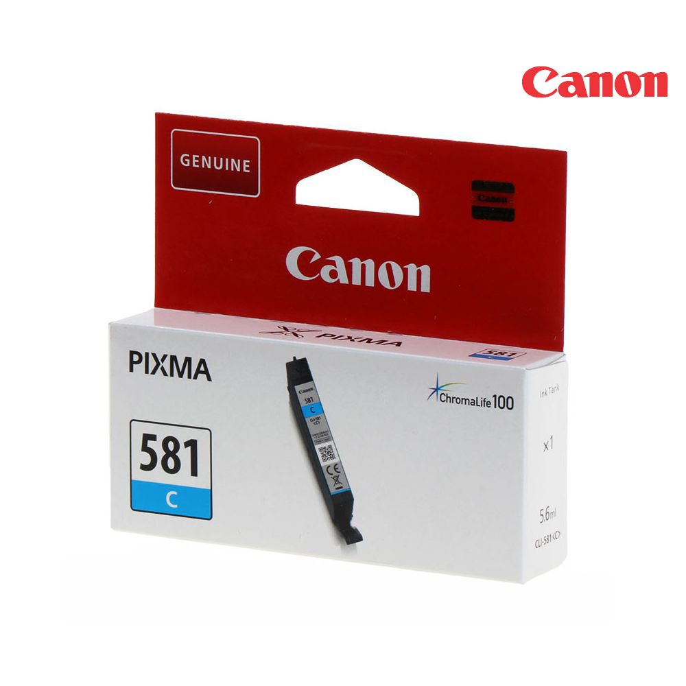 Canon PGI-580 CLI-581 Ink Cartridge, Pixma TS8350, TS8351, TS9150, TS9155,  Setup