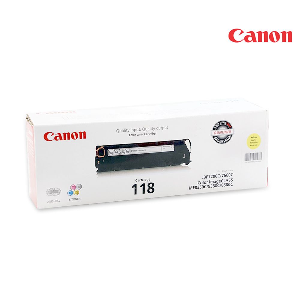 最適な材料 Canon CRG-418