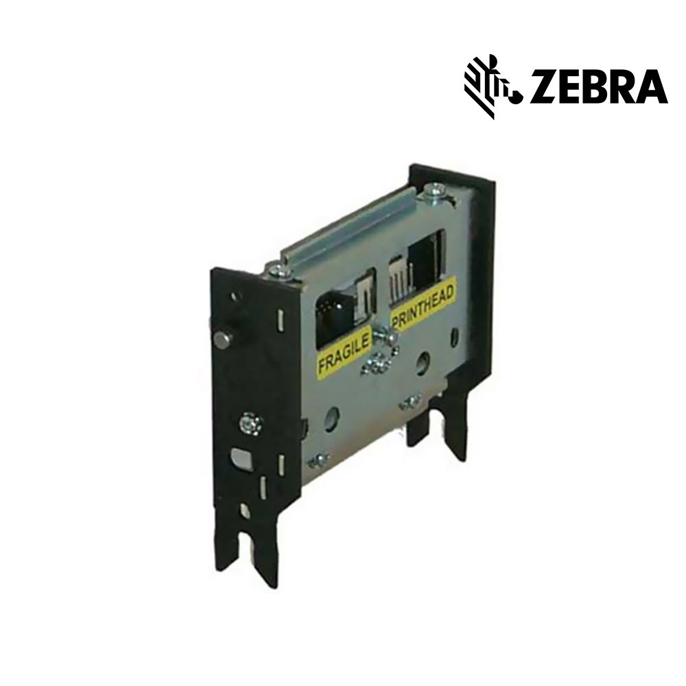 Zebra ZC100/ZC300/ZC350 Replacement Printhead Assembly Kit