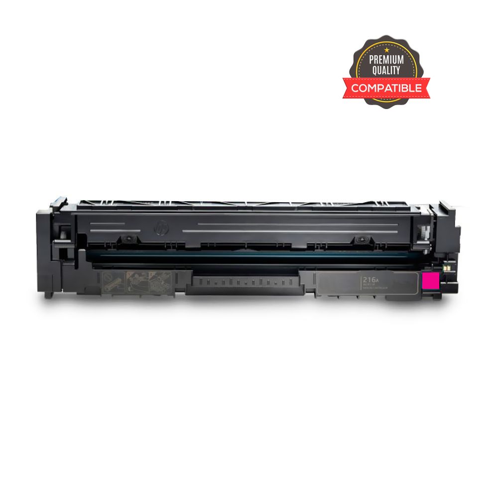  for HP 216A Toner Cartridge Compatible Used for Laserjet Pro  M155A M155DW M155NW M182N M182NW M183RW M183FDW Printer 4 Pack : Office  Products