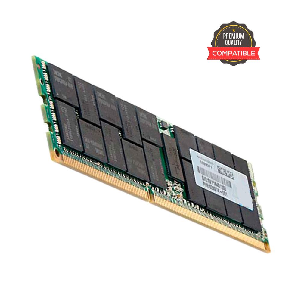 Memory DDR3 16GB (RAM)