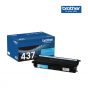  Brother TN437C Ultra High Yield Cyan Toner Cartridge For Brother MFC-L8905CDW