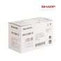  Sharp MXC30NTB Black Toner Cartridge For Sharp MX-C250,  Sharp MX-C300P,  Sharp MX-C300W,  Sharp MX-C301W