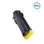  Dell 1MD5G Yellow Toner Cartridge For Dell Color, Cloud H825cdw MFP , Dell H825cdw,  Dell S2825cdn