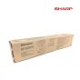  Sharp DX-C40NTC Cyan Toner Cartridge For Sharp DX-C310,  Sharp DX-C311,  Sharp DX-C400,  Sharp DX-C401