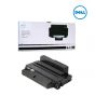  Compatible Dell C7D6F Black Toner Cartridge For Dell B2375dfw,  Dell B2375dfw MFP,  Dell B2375dnf,  Dell B2375dnf MFP