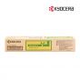  Kyocera TK5217Y Yellow Toner Cartridge For Kyocera TASKalfa 406ci