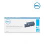  Compatible Dell C5GC3 Cyan Toner Cartridge For Dell 1250c,  Dell 1350cnw,  Dell 1355cn,  Dell 1355cn MFP,  Dell 1355cnw,  Dell 1355cnw MFP,  Dell C1760nw