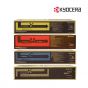  Kyocera TK8602 Toner Cartridge Set For Kyocera FS-C8650DN