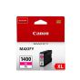 Canon PGI-1400XL High Yield Magenta Ink Cartridge For MAXIFY MB2340, MAXIFY MB2740, MAXIFY MB2040, MAXIFY MB2140