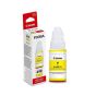 CANON GI-490Y YELLOW INK BOTTLE (ORIGINAL)