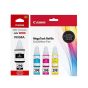 Canon GI-290 Ink Cartridge 1 Set | Black | Colour For Canon Pixma G1200, G2200, G3200, G4200, G4210 Printers