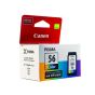 Canon CL-56 Tri-colour Ink Cartridge For Canon PIXMA E404, E464, E484 Printers