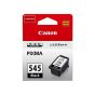 CANON PGI-545 Black Ink Cartridge For Canon PIXMA MG2250, MG2450, MG255 Printer