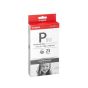 CANON Postcard Size 25 Black (SELPHY ES1) For SELPHY ES40, ES3, ES30 Printers