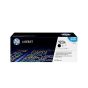 HP 123A (Q3970A) Black Original Laserjet Toner For HP Color LaserJet 1500, 1500L , 1500Lxi, 2500, 2500L, 2500Lse, 2500n, 2500tn,  2550,  2550L,  2550Ln, 2550n,  2820, 2840 All-in-One Printers