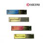  Kyocera TK8307 Toner Cartridge Set For  Kyocera TASKalfa 3050ci, Kyocera TASKalfa 3051ci, Kyocera TASKalfa 3550ci, Kyocera TASKalfa 3551ci