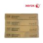 Xerox 006R00975-Black|006R00976-Cyan|006R00978-Yellow|006R00977-Magenta Standard Toner Cartridge For Xerox DocuColor 2045,  Xerox DocuColor 2060