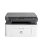 HP Laser MFP 135w All-in-One Printer (Compatible with HP 106A Toner Cartridge)