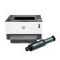 HP Neverstop Laser 1000W Printer(Compatible with HP 103A Toner Cartridge)