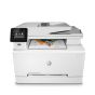 HP Color LaserJet Pro MFP M283fdw All-in-One Printer(Compatible with HP 207A Toner)