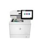 HP Color LaserJet Enterprise MFP M578dn All-in-One Printer (Compatible with HP 644A Toner Cartridge)