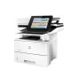 HP Color LaserJet Enterprise MFP M577dn All-in-One Printer (Compatible with HP 508A, 508X Toner Cartridge)