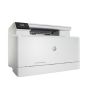 HP Color LaserJet Pro MFP M182n All-in-One Printer(Compatible with HP 216A Toner)