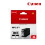 Canon PGI-1400XL High Yield Black Ink Cartridge For MAXIFY MB2340, MAXIFY MB2740, MAXIFY MB2040, MAXIFY MB2140