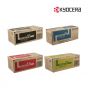  Kyocera TK562 Toner Cartridge Set For Kyocera FS-C5300DN,  Kyocera FS-C5350DN , Kyocera P6030cdn