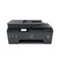 HP Smart Tank Wireless 615 All-in-One Printer (Compatible with HP GT53XL, GT52 Ink Cartridge)