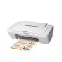 Canon PIXMA MG2540 Inkjet Multifunctional All-in-One Printer 