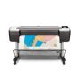 HP DesignJet T1700 Large Format Wireless Plotter Printer 44" (Compatible with HP 731 DesignJet Printhead (P2V27A) )