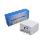 Plastic PVC Cards for ID Card Printing (100pcs Pack) Plastic PVC Card Compatible with All know ID card Printers,Epson Inkjet Printers