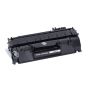 HP 05A (CE505A) Black Compatible Laserjet Toner Cartridge For HP LaserJet P2035, P2055d,, P2035n, P2055x, P2055dn Printers