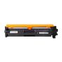 HP 17A (CF217A) Black Compatible Laserjet Toner Cartridge For M102W, MFP M130fn, MFP M130fw, M130NW,  M130A,  M102A, M107W Printers