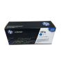 HP 311A (Q2681A) Cyan Original LaserJet Toner Cartridge For HP Color LaserJet 3700, 3700dn, 3700dtn, 3700n Printers