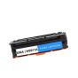 HP 659A COMPATIBLE TONER CARTRIDGE (W2011A) (CYAN) FOR HP COLOR LASERJET ENTERPRISE M856DN, MFP M776Z, MFP 776ZS, MFP M776DN, M856X PRINTERS