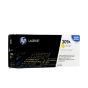 HP 309A (Q2672A) Yellow Original LaserJet Toner Cartridge  For HP Color LaserJet 3500, 3500N, 3550, 3550N, 3700, 3700DN, 700DTN, 3700N Printers