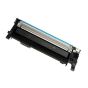 HP 117A Cyan Compatible Laser Toner Cartridge For HP Color Laser MFP 178nw, 150nw, 150a, MFP 179fnw Printers