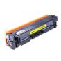 HP 204A (CF512A) Yellow Compatible Laserjet Toner Cartridge For HP Color LaserJet Pro M154, MFP M180 Printer series