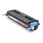 HP 124A (Q6003A) Magenta Compatible Laserjet Toner Cartridge For HP Color LaserJet 1600,2600, 2600n, 2605, 2605dn, 2605dtn, CM1015 MFP, CM1017 MFP Printers