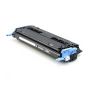 HP 124A (Q6000A) Black Compatible Laserjet Toner Cartridge For HP Color LaserJet 1600,2600, 2600n, 2605, 2605dn, 2605dtn, CM1015 MFP, CM1017 MFP Printers