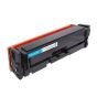 HP 203A (CF541A) Cyan Compatible Laserjet Toner Cartridge For HP Color LaserJet Pro M254dw M254nw, MFP M280nw MFP M281fdn, MFP M281fdw Printers 