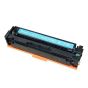 HP 201A (CF401A) Cyan Compatible Laserjet Toner Cartridge  For HP Color LaserJet Pro M252dw, MFP M277dw, M252n, Colour Printers